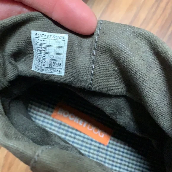 Rocket dog booties - Picture 3 of 4